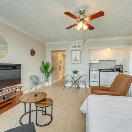 Downtown Jacksonville Studio With City Views! Dış mekan fotoğraf