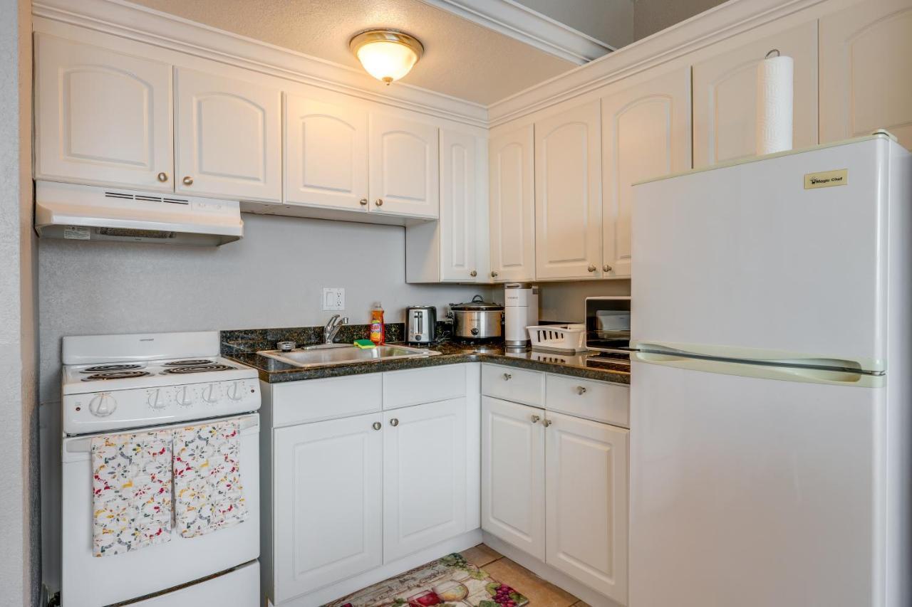 Downtown Jacksonville Studio With City Views! Dış mekan fotoğraf