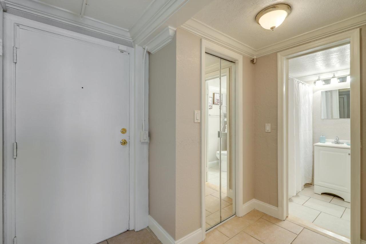 Downtown Jacksonville Studio With City Views! Dış mekan fotoğraf